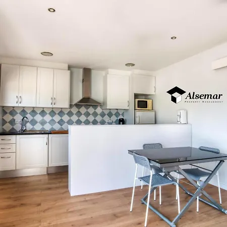 Cami Vell De Calonge Apartment