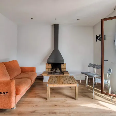 Apartment Cami Vell De Calonge