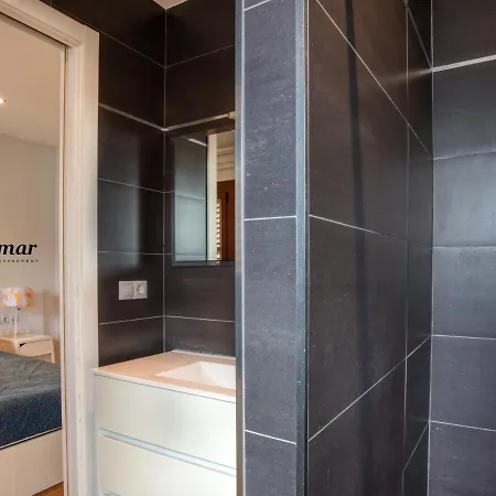 Cami Vell De Calonge Apartment *