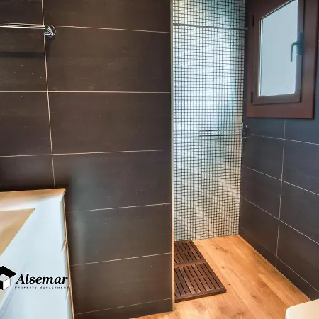 Apartment Cami Vell De Calonge Platja d'Aro